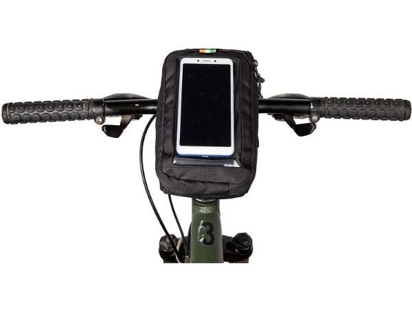 Adventure Worx Cycle Stem Mobile Bag