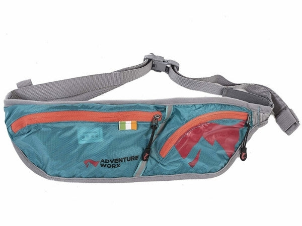 Adventure Worx Ultra Light Run Waist Pouch