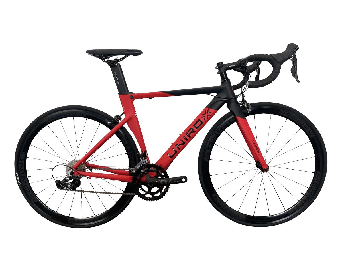 Unirox AeRoad
