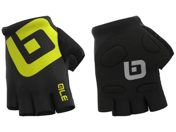 Ale Air Gloves - Black