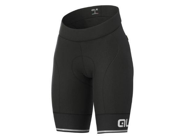 Ale Blend - Woman - Black-Fluo Yellow