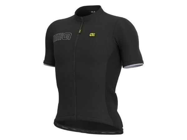 Ale Color Block - Black