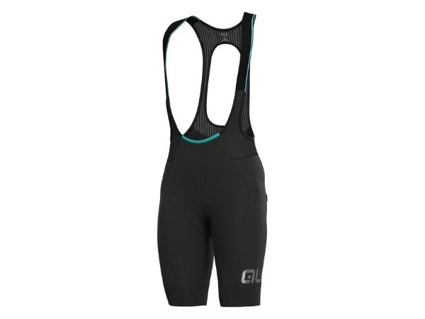 Ale K-Coldblack Bibshorts
