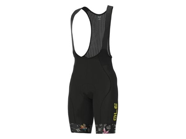 Ale Versilia Bibshorts