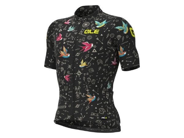 Ale Versilia Jersey