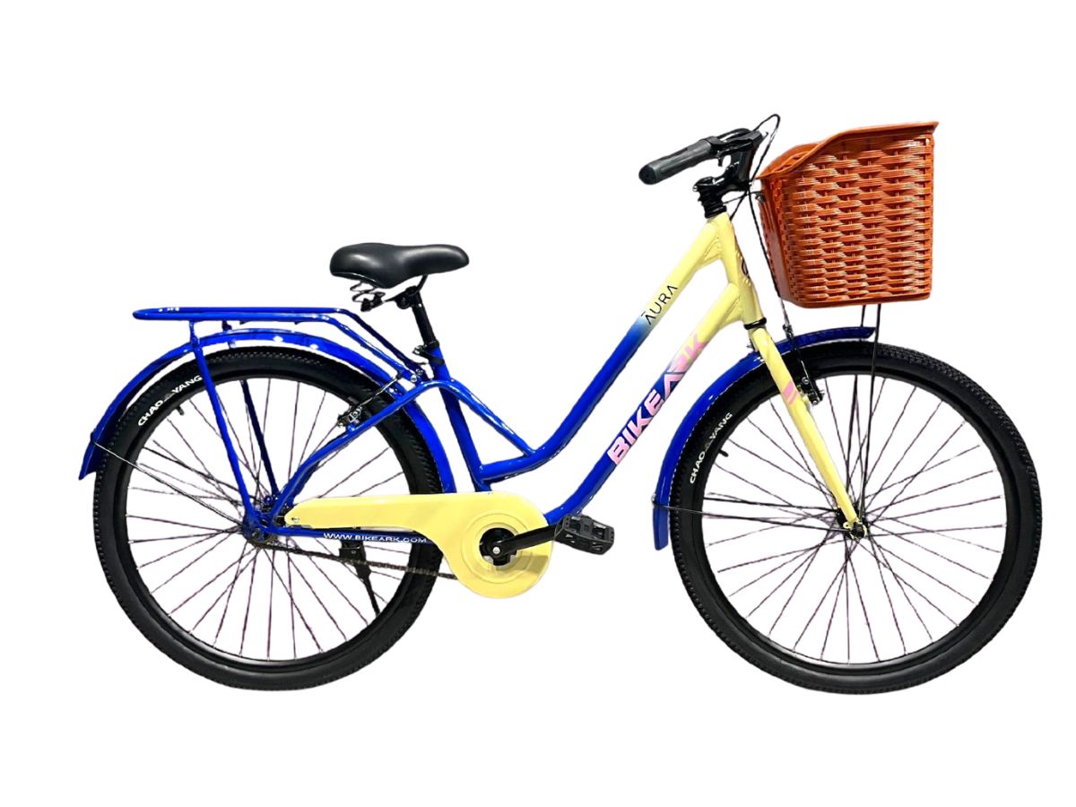 Bike Ark 24 Aura Bicycle