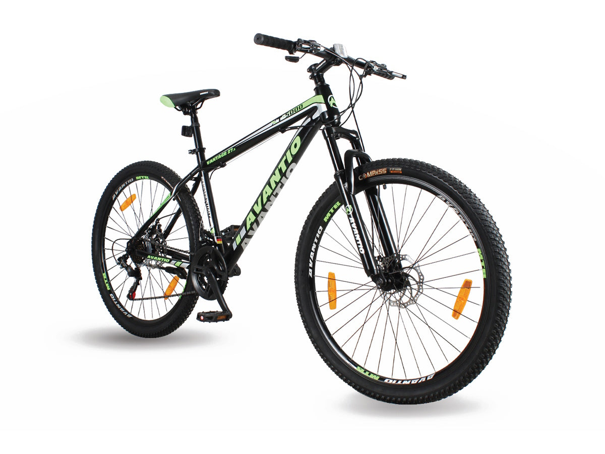 Avantio Vantage 27.5