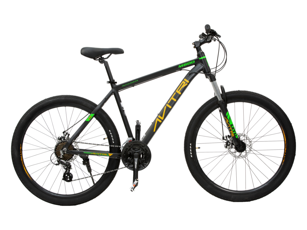 Avitri Mantis M800 Microshift