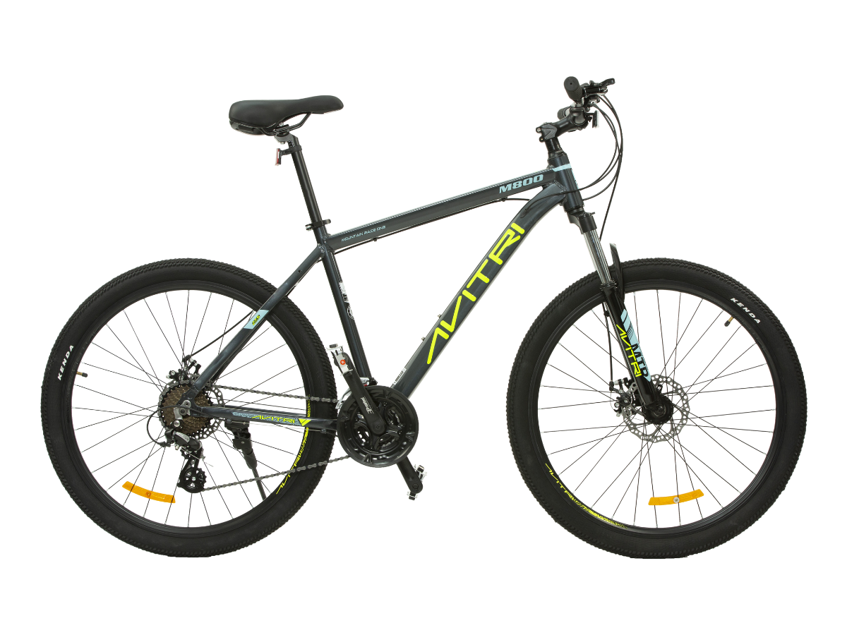 Avitri Mantis M800 Shimano