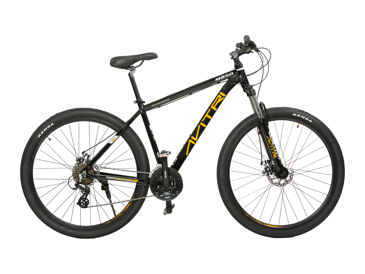 Avitri Mantis M850 Microshift