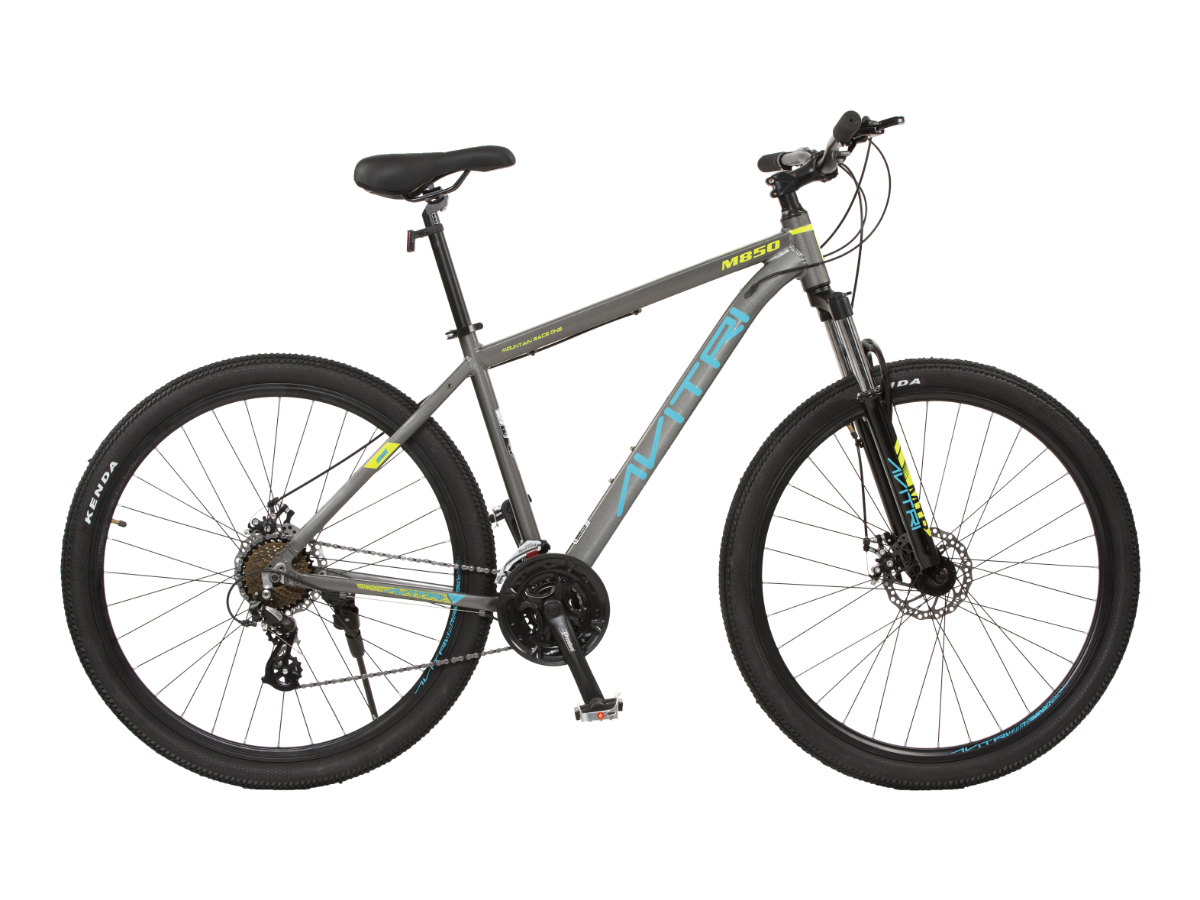 Avitri Mantis M850 Shimano