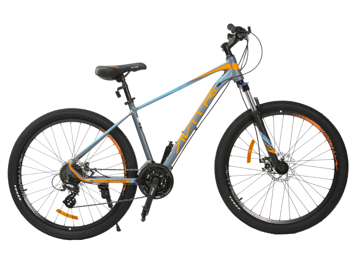 Avitri Mantis M900 Shimano