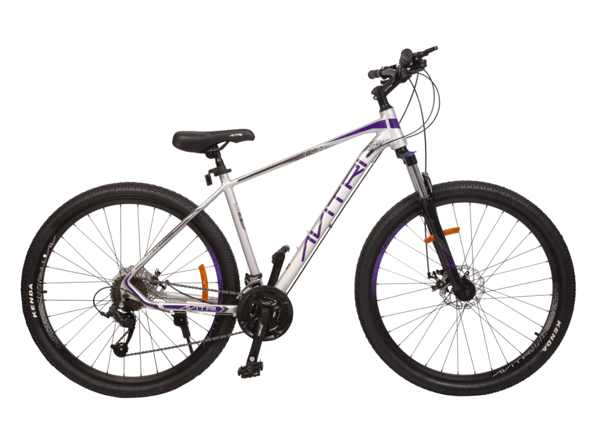 Avitri Mantis  M950 Shimano