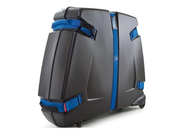 B and W Bike Box II
