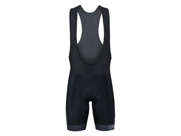 Baisky Bib Shorts - Dark Knight Black