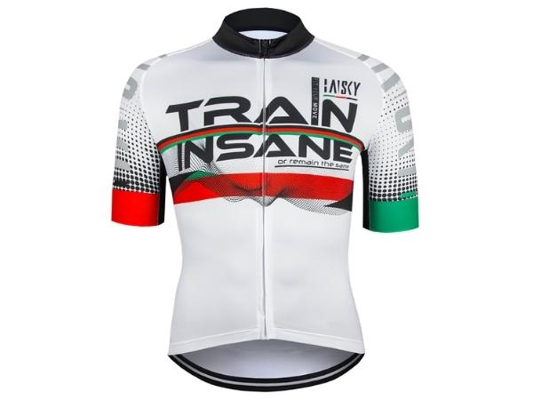 Baisky Bicycle Men Jersey - Insane