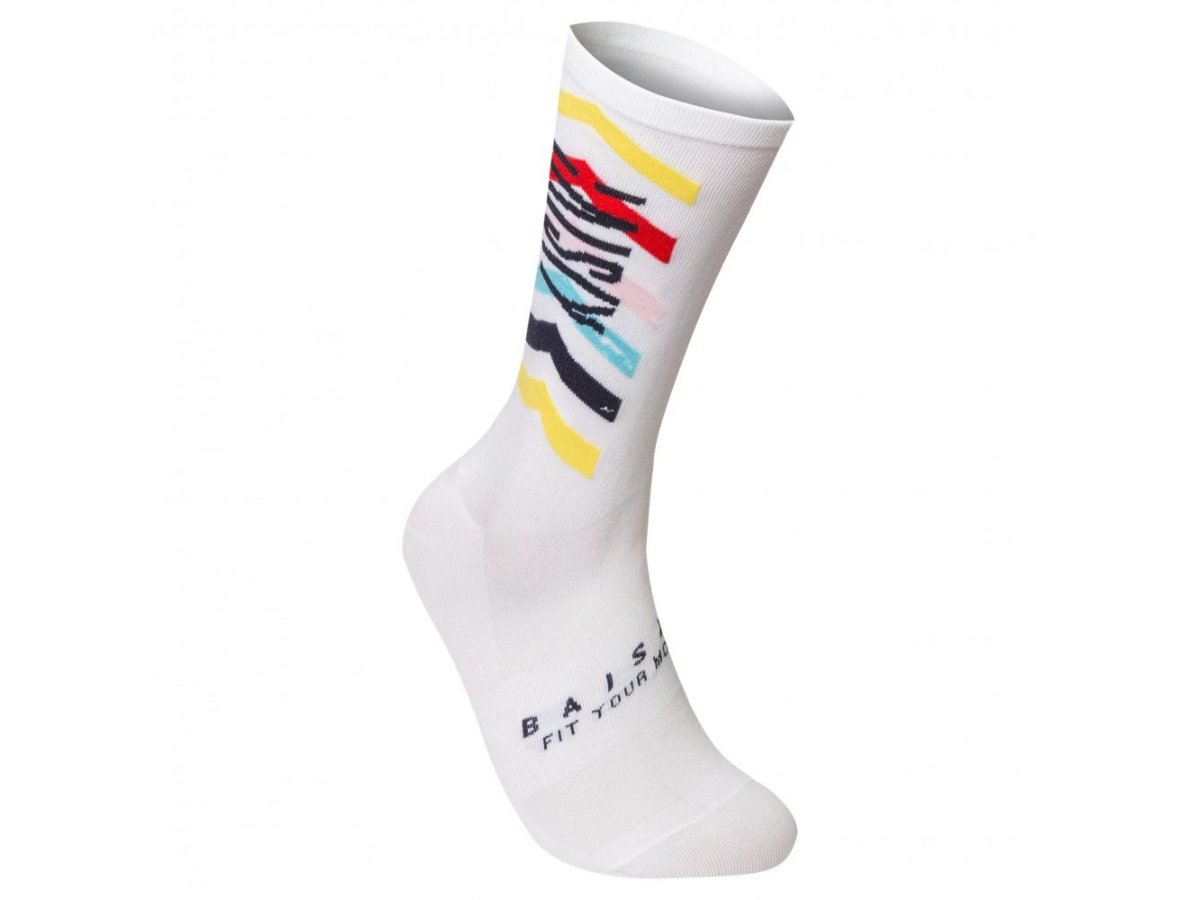 Baisky Cycling Sport Socks - Trek