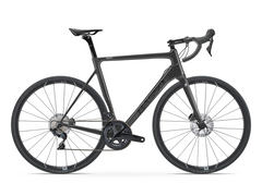 BASSO(バッソ) VENTA（ベンタ）discフレーム　51size Basso Venta Disc Cycle|Basso Bicycles|ChooseMyBicycle.com