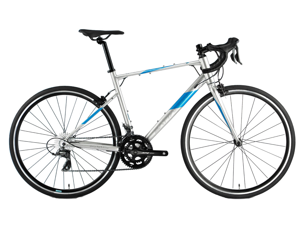 自転車本体 BIANCHI DAMA BIANCA VIA NIRONE 7 SORA Bianchi Via Nirone 7 Dama Bianca - Sora 9sp Compact