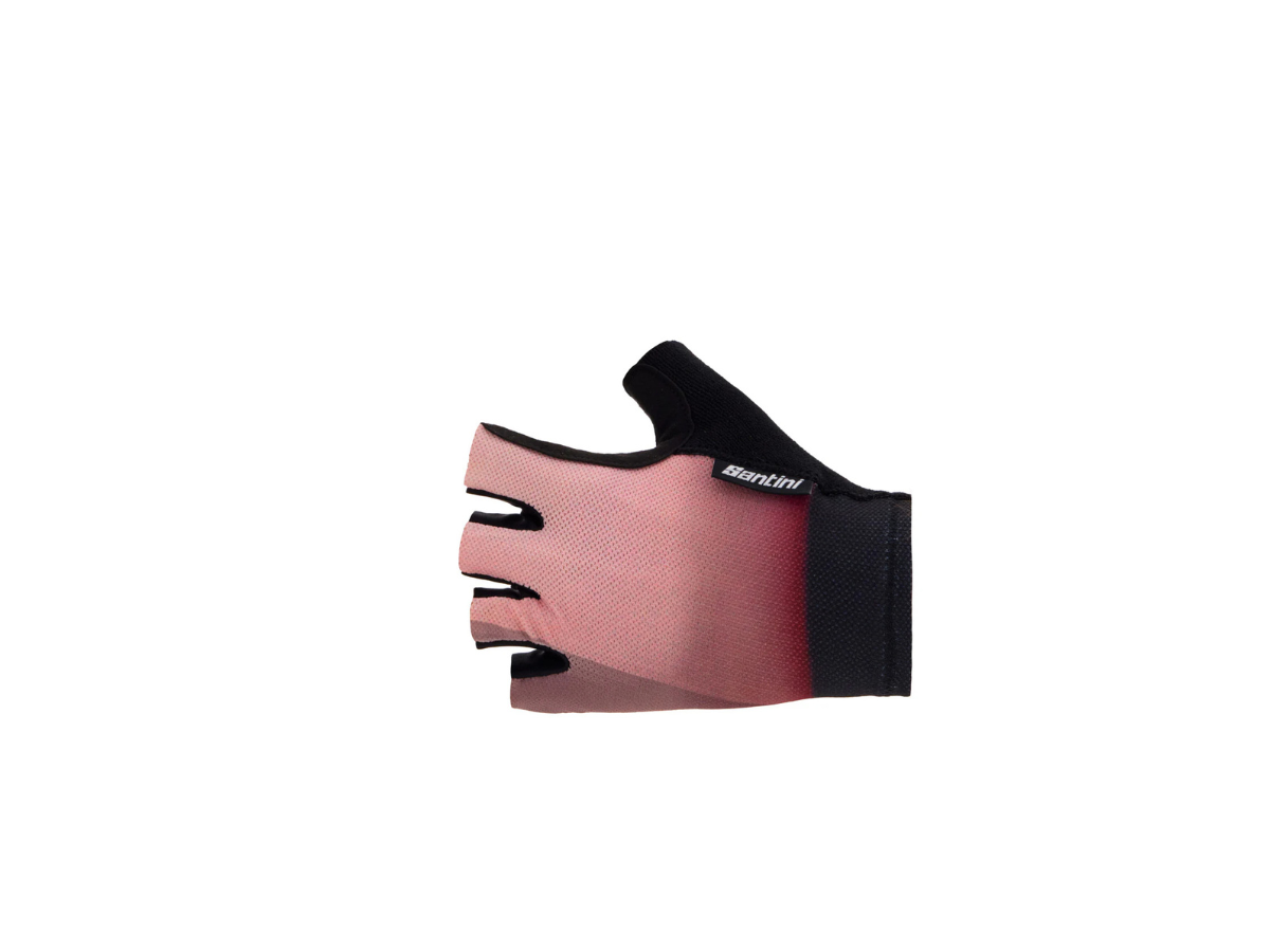 Santini Luce Gloves-Beige