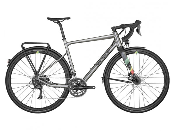 Bergamont Grandurance RD