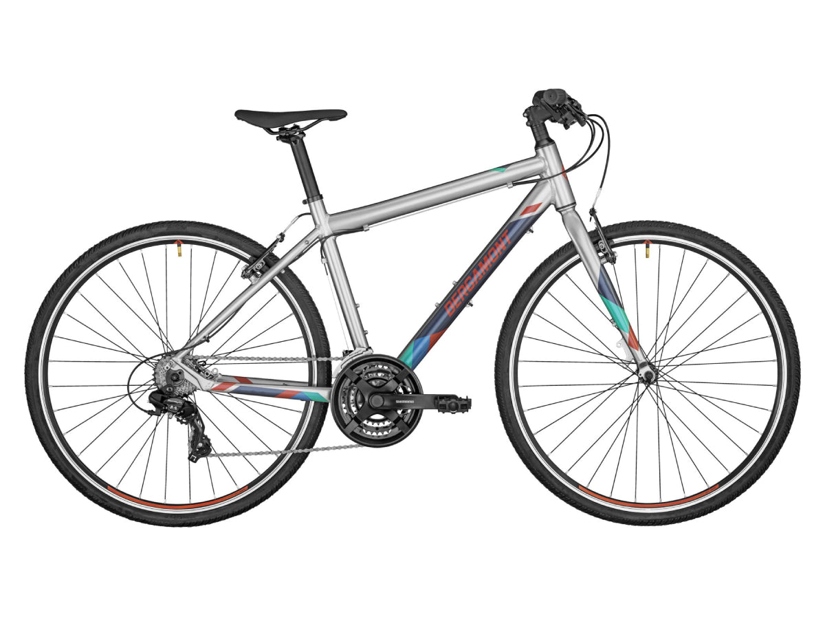 Bergamont Helix 1.5I