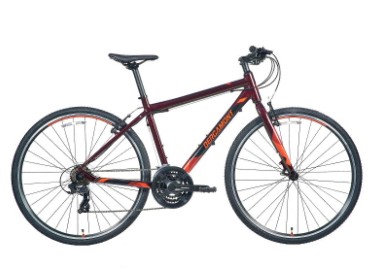 Bergamont Helix 1.5I