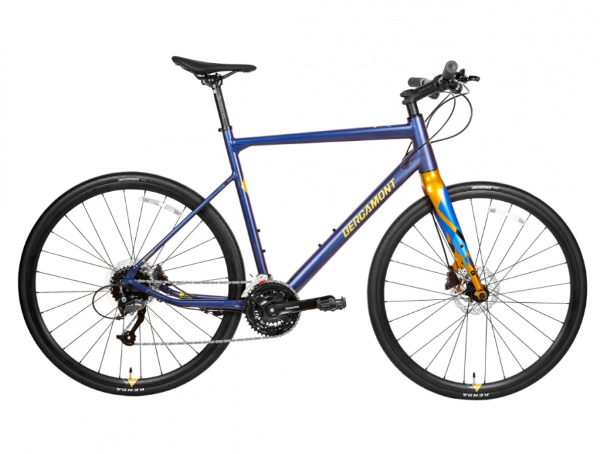 Bergamont Sweep 3I