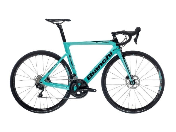 Bianchi Aria Disc 105 11SP