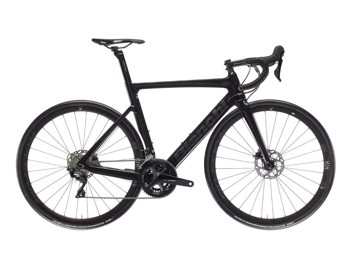 Bianchi Aria Disc - 105