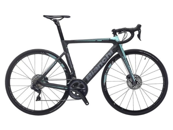Bianchi Aria Disc Ultegra Di2 11SP