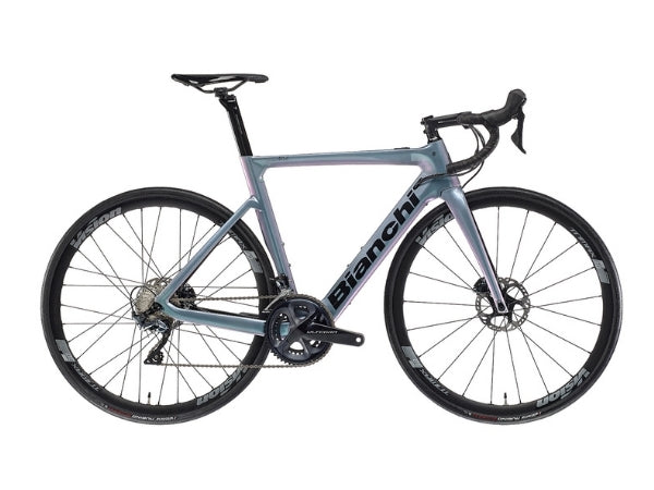Bianchi Aria E-Road Ultegra 11SP 