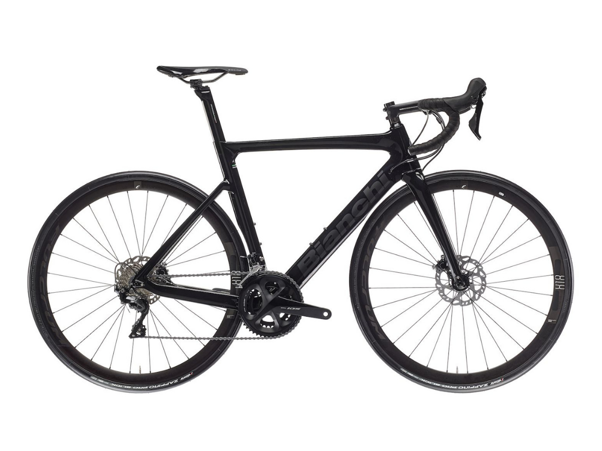 Bianchi Aria Rival Etap