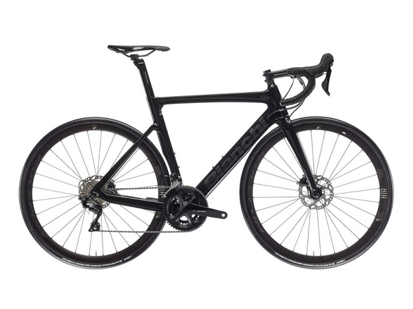 Bianchi – Bianchi Aria Rival Etap – ChooseMyBicycle