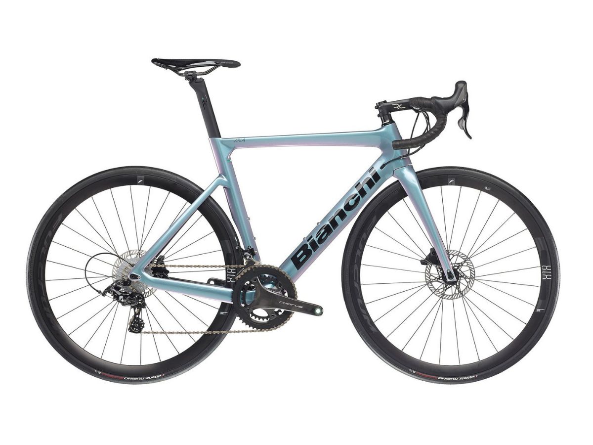 Bianchi Aria Rival Etap