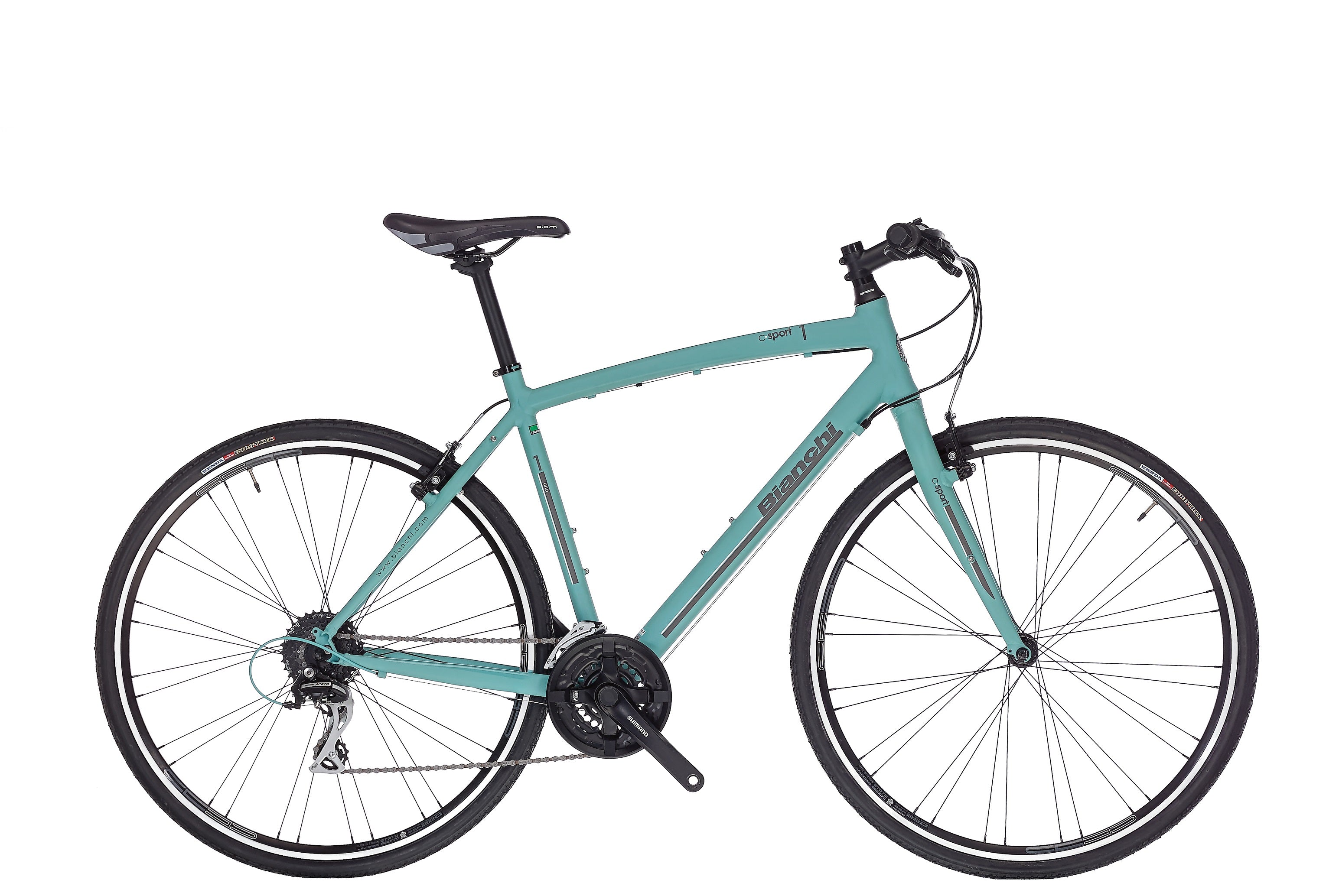 Bianchi C-Sport 1