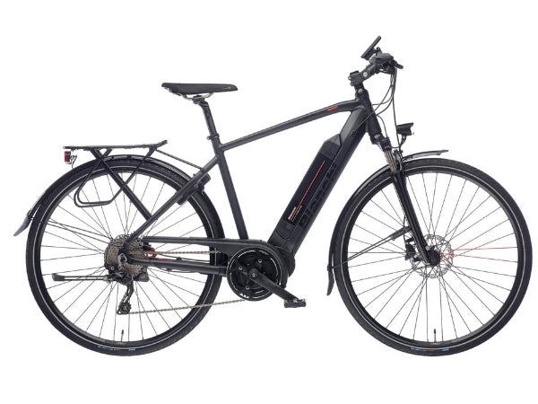 Bianchi E-Spillo Active SF Gent Deore 10SP 