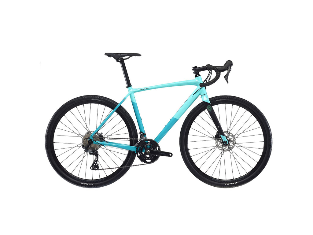Bianchi – Bianchi Impulso Allroad - GRX 600 – ChooseMyBicycle
