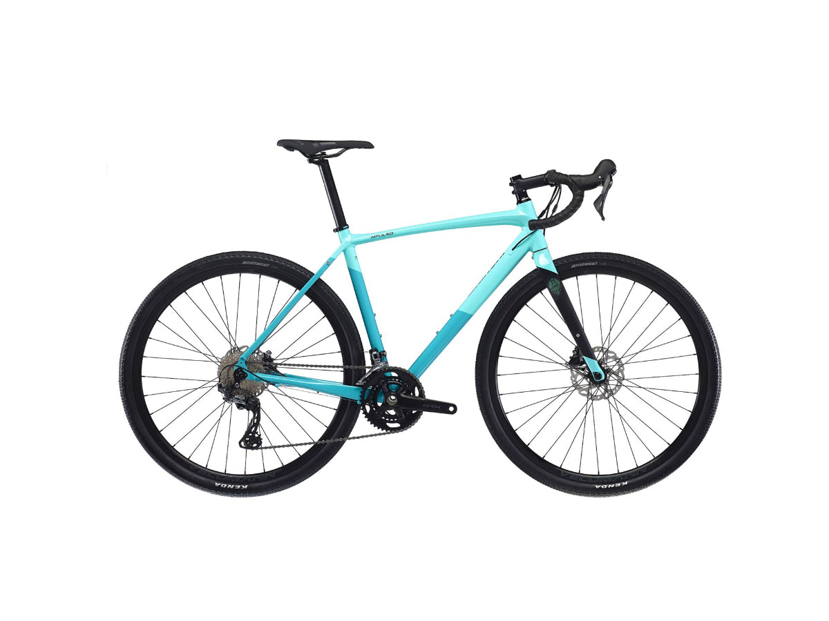 Bianchi Impulso Allroad - GRX 600