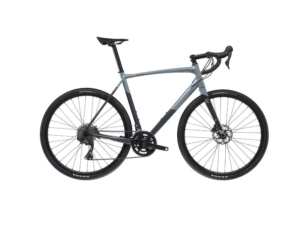 Bianchi – Bianchi Impulso Allroad - GRX 600 – ChooseMyBicycle