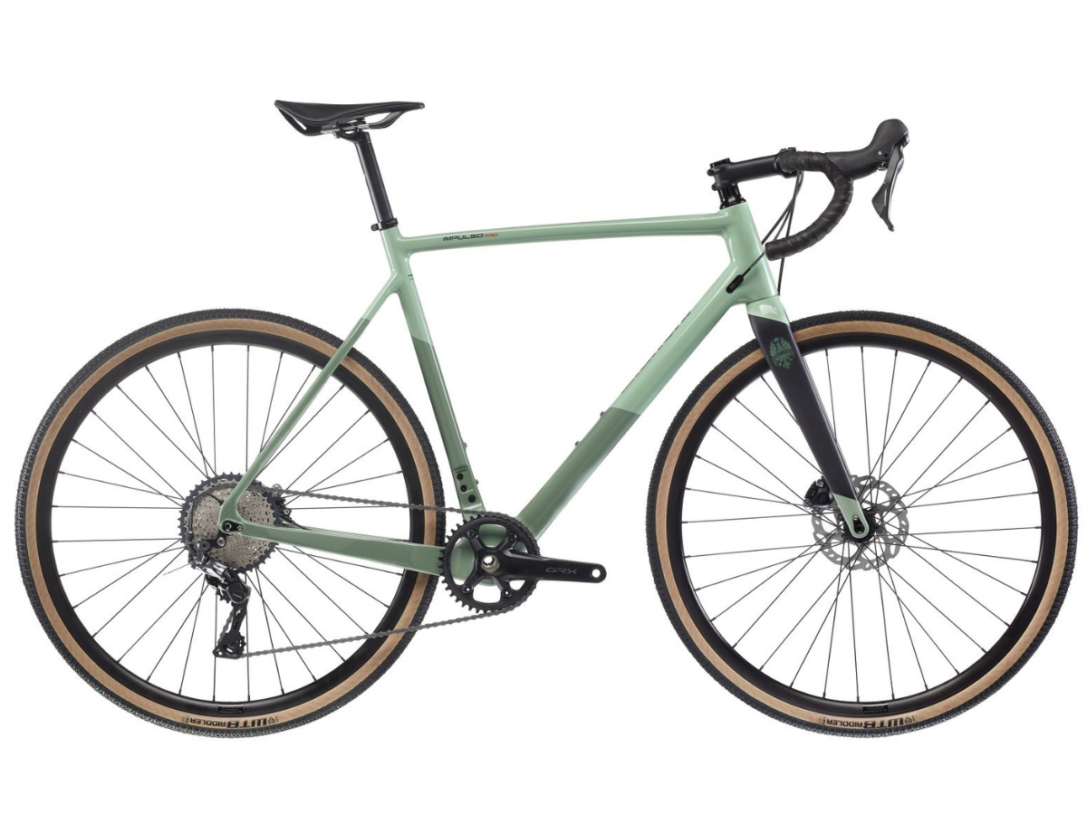 Bianchi Impulso Pro - Ekar
