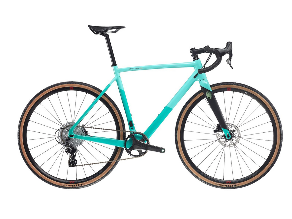 Bianchi Impulso Pro - Ekar 2023 Cycle|Bianchi Bicycles