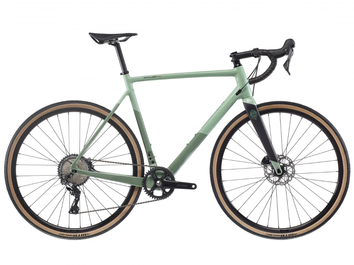 Bianchi Impulso Pro - GRX 600