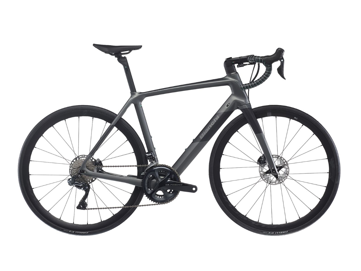 Bianchi Infinito CV Disc - 105 Di2