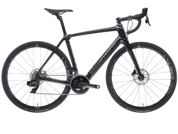 Bianchi Infinito CV Disc Force Etap AXS 12SP