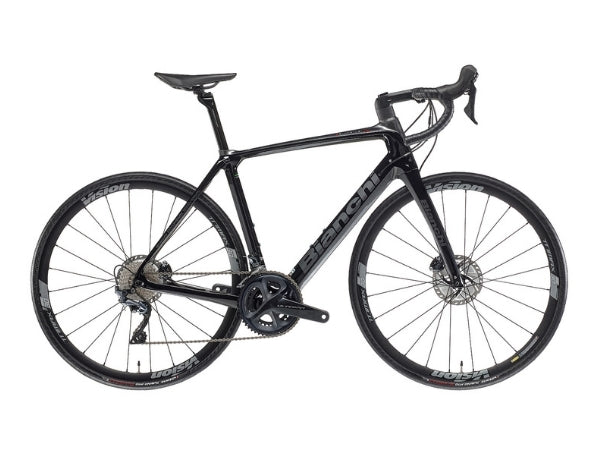 Bianchi Infinito CV Ultegra 11SP