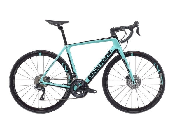 Bianchi Infinito CV Ultegra Di2 11SP