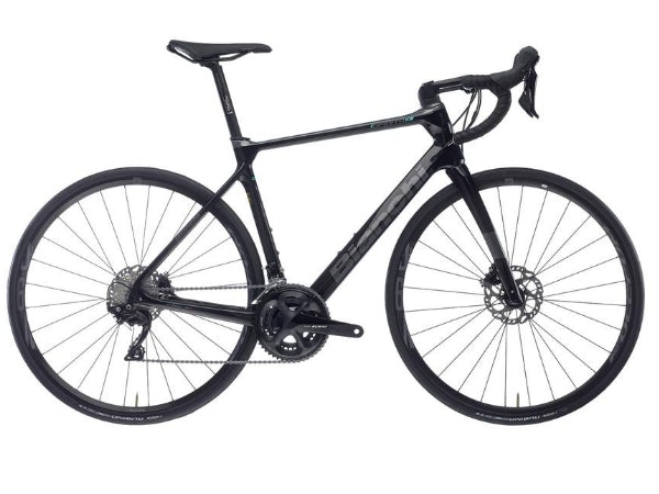 Bianchi Infinito XE 105 11SP Compact