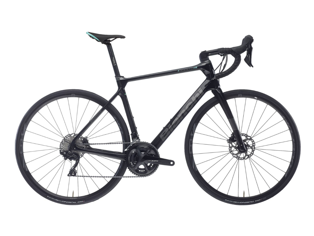 Bianchi Infinito XE Disc - 105