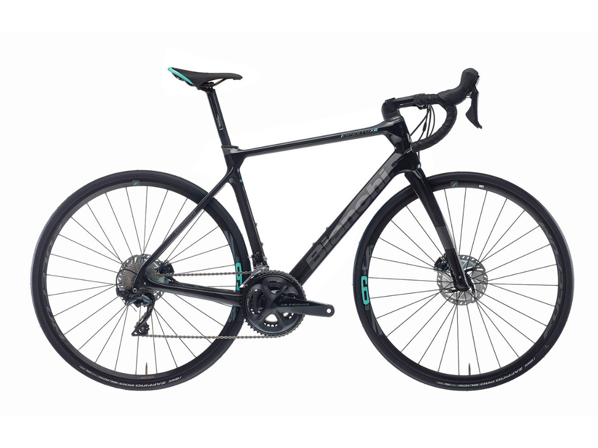 Bianchi Infinito XE Disc - 105 Di2
